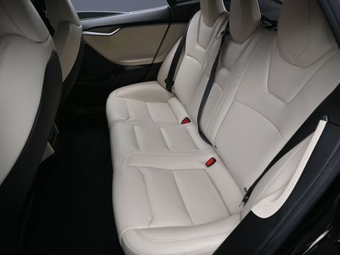 Used 2020 Tesla Model S Performance AWD/4WD image 29