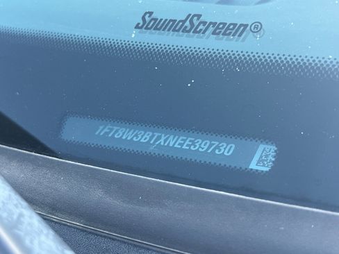 Used 2022 Ford F350 Lariat w/ Lariat Ultimate Package image 26