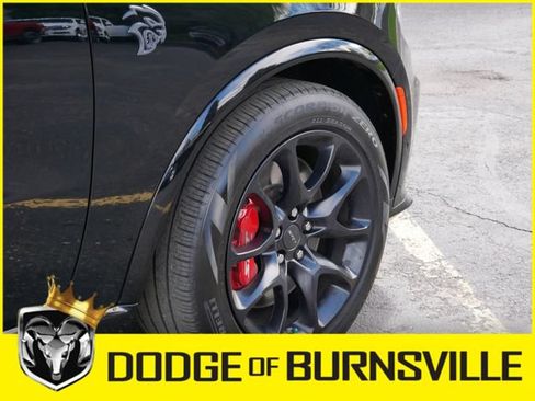 Used 2023 Dodge Durango SRT Hellcat AWD/4WD image 12