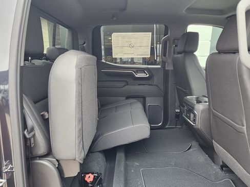 New 2026 GMC Sierra 1500 SLT w/ SLT Premium Plus Package image 44