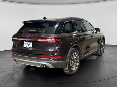 Used 2023 Lincoln Corsair Reserve w/ Equipment Group 201A AWD/4WD image 5