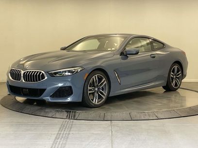 Used 2022 BMW 840i xDrive Coupe