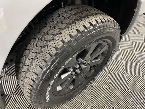 New 2026 RAM 2500 Laramie image 17