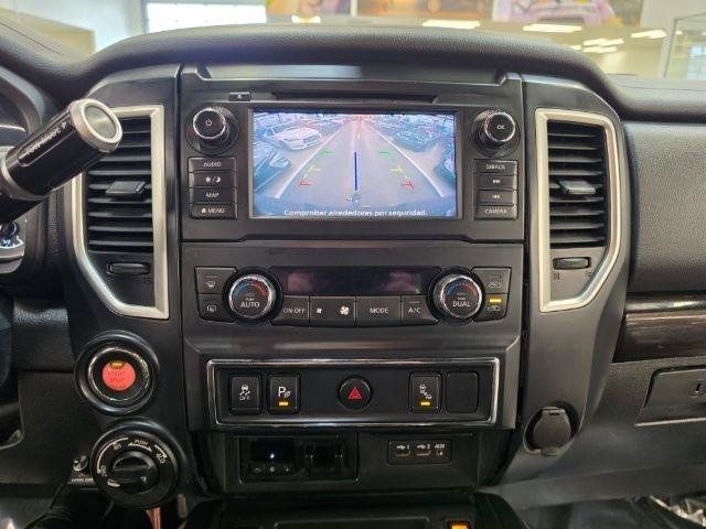 Used 2019 Nissan Titan SV w/ SV Convenience Package AWD/4WD image 19