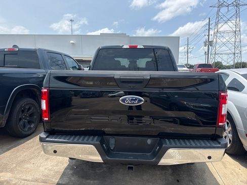 Used 2018 Ford F150 XLT RWD image 6
