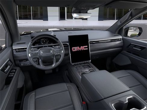 New 2025 GMC Sierra EV Denali image 15