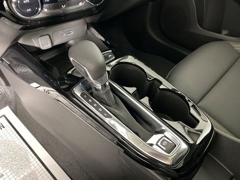 New 2026 Chevrolet Trax ACTIV w/ Sunroof Package image 16