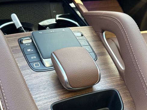 New 2026 Mercedes-Benz GLE 350 4MATIC image 25