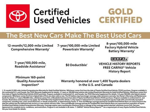 Certified 2025 Toyota 4Runner TRD Pro AWD/4WD image 2