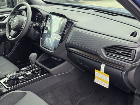 New 2026 Subaru Forester Touring AWD/4WD image 11