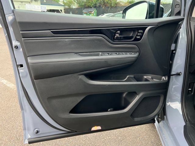 New 2026 Honda Odyssey Elite image 17