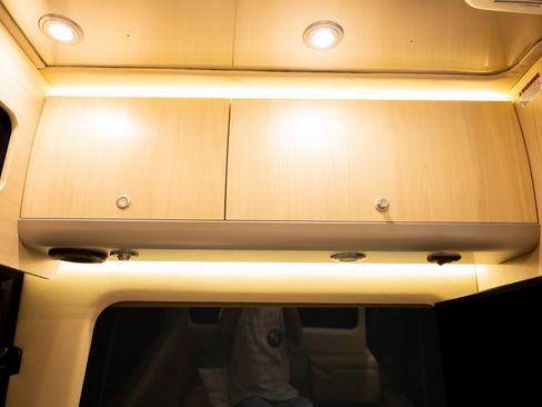 Used 2022 Mercedes-Benz Sprinter 144 Cargo image 78