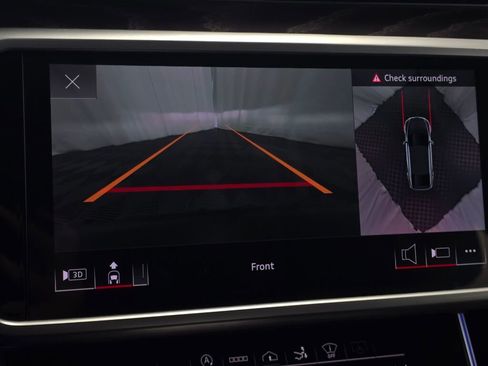 Used 2022 Audi A7 3.0T Prestige image 46