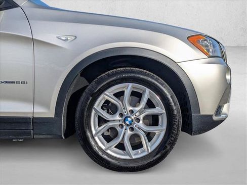 Used 2013 BMW X3 xDrive28i image 24