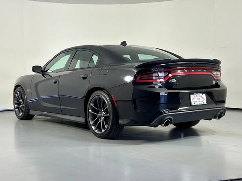 Used 2023 Dodge Charger Scat Pack w/ Plus Group RWD image 5