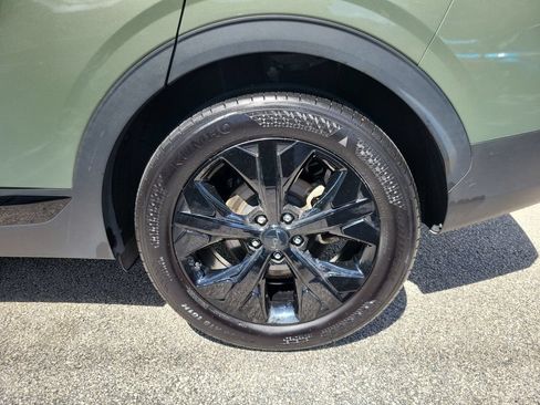 Certified 2025 Kia Sportage X-Line w/ Premium Package AWD/4WD image 11