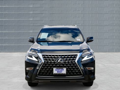 Used 2023 Lexus GX 460 Premium image 2