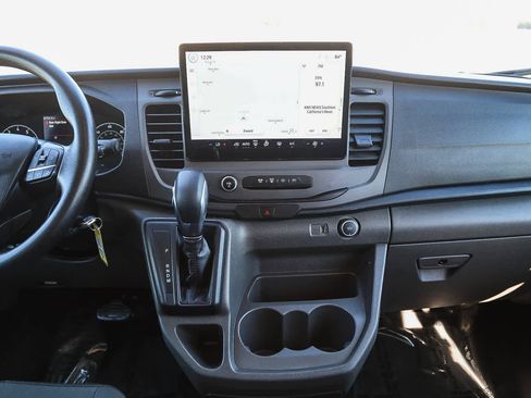 Used 2022 Ford Transit 350 XLT image 13