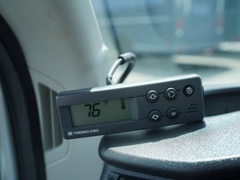 Used 2023 Ford Transit 350 w/ Upfitter Package RWD image 25