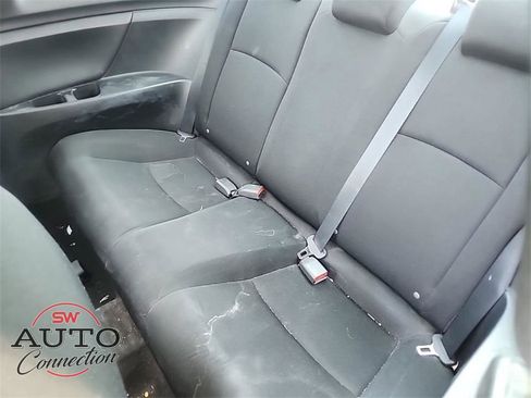 Used 2018 Honda Civic Si image 9