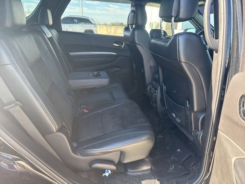 Used 2020 Dodge Durango GT image 11