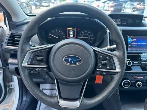 Used 2023 Subaru Crosstrek 2.0i AWD/4WD image 16