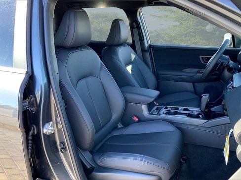 New 2026 Subaru Outback Premium image 11