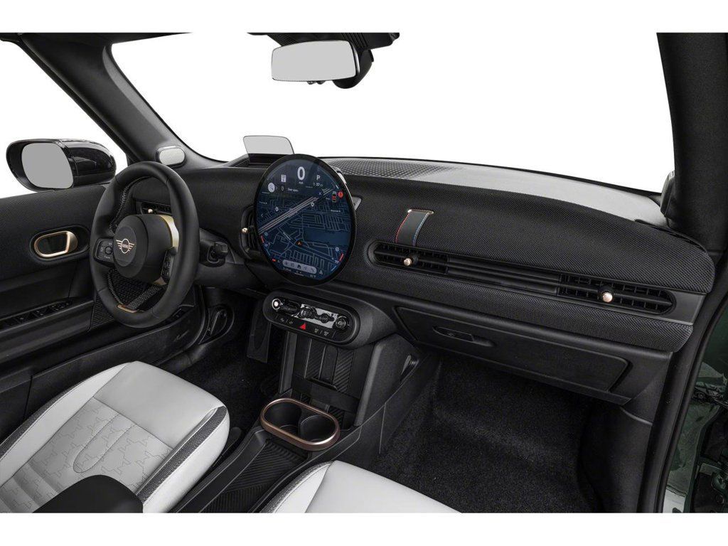 New 2026 MINI Cooper John Cooper Works FWD image 11