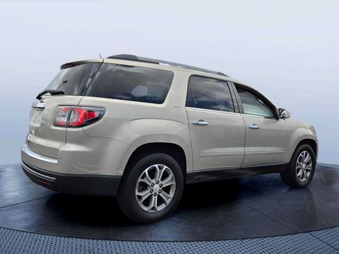 Used 2015 GMC Acadia SLT FWD image 6