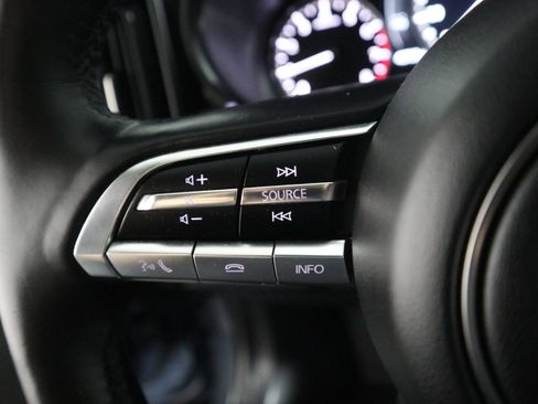 Certified 2023 MAZDA CX-50 2.5 Turbo w/ Cargo Package image 29