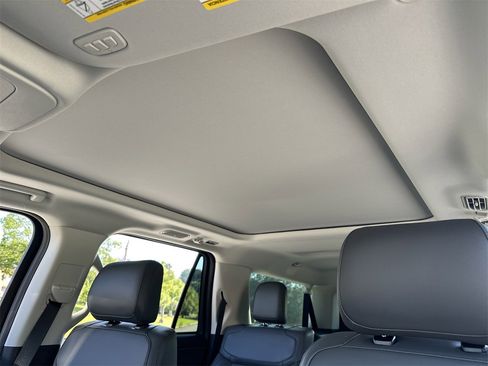 New 2025 Ford Expedition Max Active image 4