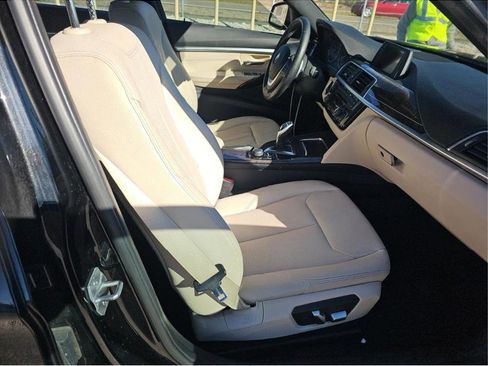 Used 2016 BMW 328i Sedan image 9