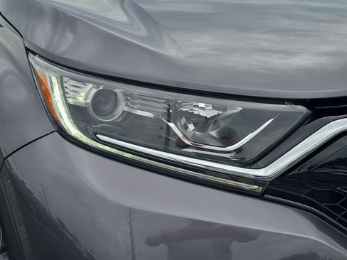 Used 2022 Honda CR-V EX-L image 6