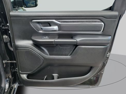 Used 2024 RAM 1500 Big Horn RWD image 35