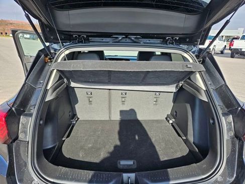 Used 2024 Buick Encore GX Sport Touring image 23