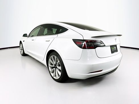 Used 2018 Tesla Model 3 Long Range image 5