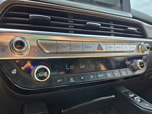Certified 2021 Kia Telluride SX AWD/4WD image 24