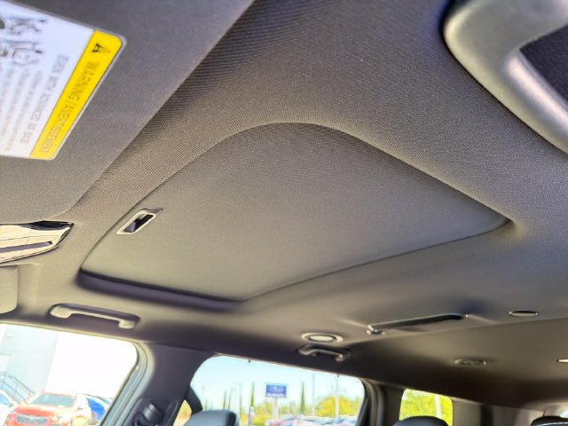 New 2027 Kia Telluride EX AWD/4WD image 15