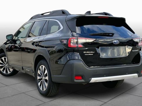 Used 2023 Subaru Outback Limited image 11