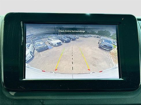 Used 2025 RAM ProMaster 2500 w/ Convenience Group FWD image 13
