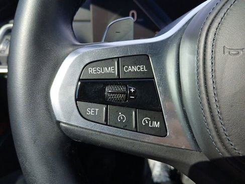 Used 2023 BMW 330i xDrive Sedan w/ M Sport Package image 24