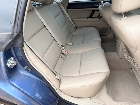 Used 2007 Subaru Legacy 2.5i Special Edition image 15