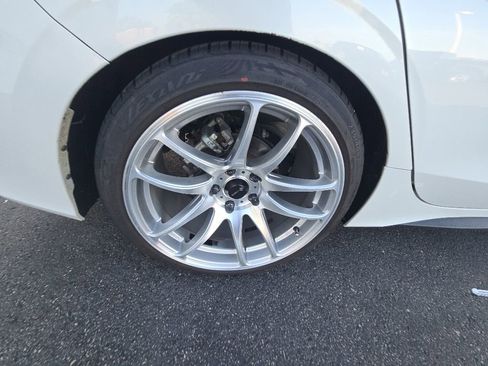 Used 2024 Honda Civic Sport Touring image 11