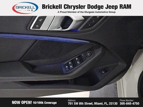 Used 2022 BMW 228i Gran Coupe w/ Convenience Package image 12