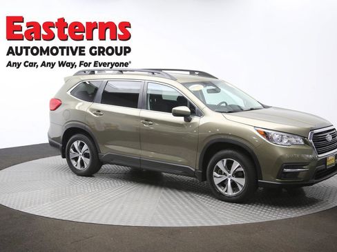 Used 2022 Subaru Ascent Premium w/ Convenience Package image 52