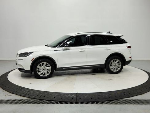 Used 2022 Lincoln Corsair FWD image 5