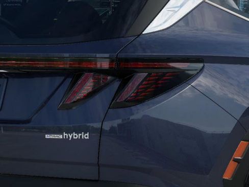 New 2026 Hyundai Tucson Limited AWD/4WD image 10