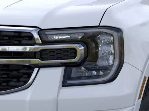 Certified 2025 Ford Ranger XLT w/ Chrome Accent Package image 18