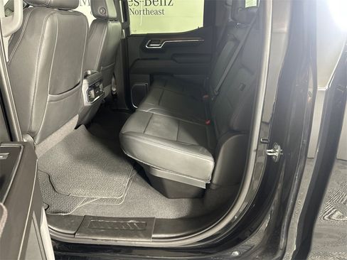 Used 2023 GMC Sierra 1500 Denali w/ Denali Reserve Package image 20