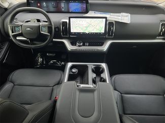 New 2025 Ford Expedition Max Platinum w/ Driver's Package video 2